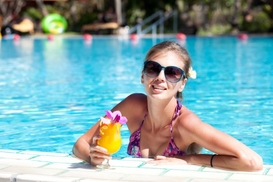 Как украинцы экономят на отпуске