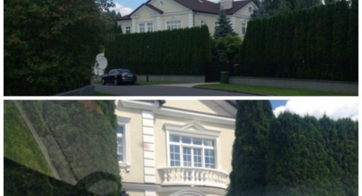 Сергей Левочкин купил себе остров - СМИ