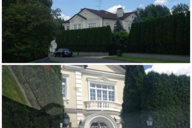 Сергей Левочкин купил себе остров - СМИ