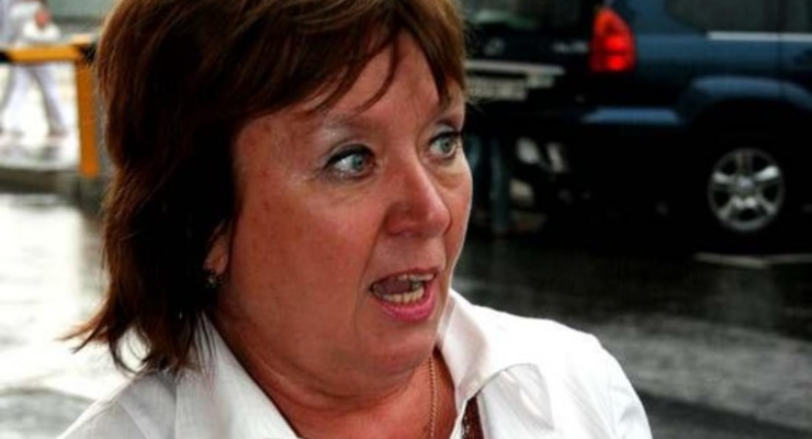 Италия поддержит Южный поток во время председательства в Евросоюзе