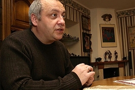 Грынив назначен замглавы АП