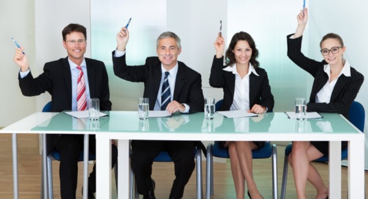 В каких регионах больше всего работы