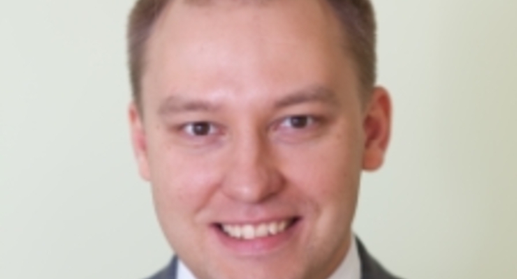 Колонка работодателя: Виктор Яковенко, компания Amrop