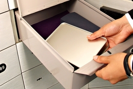 Аренда сейфа в банке