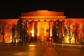 Лучшие ВУЗы Украины: какой выбрать?