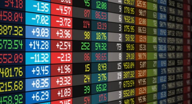 Как заработать деньги на фондовой бирже