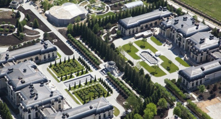 Украина получила от Всемирного банка $300 миллионов