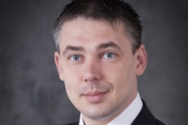 Роберт Зелди о том, как создать новую таможенно-налоговую систему без прошлых ошибок