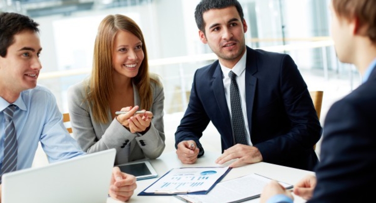 Конкуренция на рынке труда выросла в полтора раза