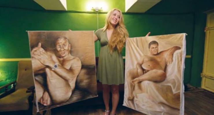 Страсти по Южному потоку