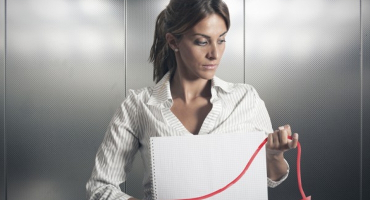 В Луганской области шахтеры отказались работать из-за задолженности по зарплате