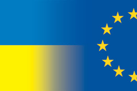 Экономическая часть Соглашения об ассоциации между Украиной и ЕС - подписана