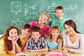 Как выбрать хорошую школу для ребенка