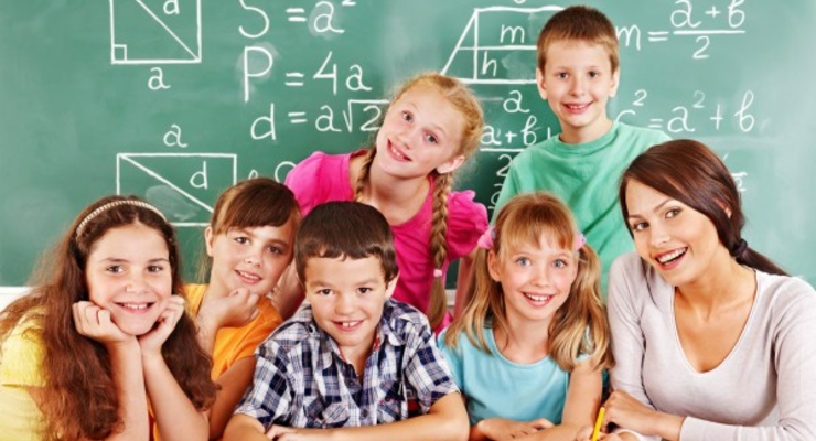 Как выбрать хорошую школу для ребенка