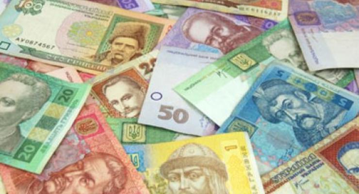 Межбанк открылся долларом по 11,98 гривен