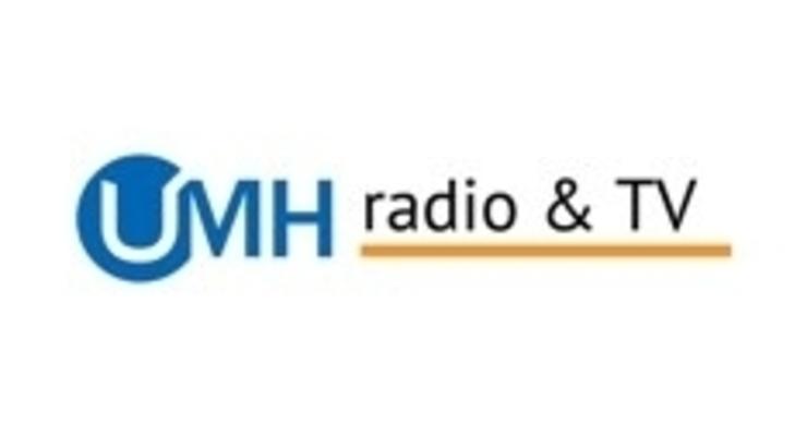 UMH объединил все радиостанции Украины в один плеер