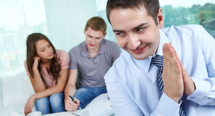 Как туристические фирмы разводят украинцев в кризис