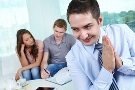 Украина опустилась в рейтинге прозрачности рынков недвижимости