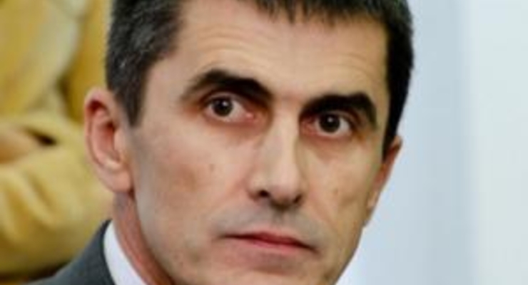 Японская компания готова построить в Украине завод по регазификации сжиженного газа