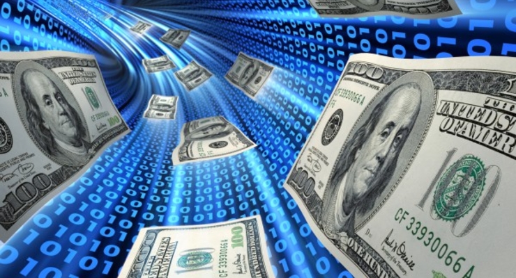 Укртелеком за 1 гривну "лишит" военнослужащих Интернета