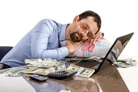 Объем выполненных строительных работ в Украине сократился на 18,7%