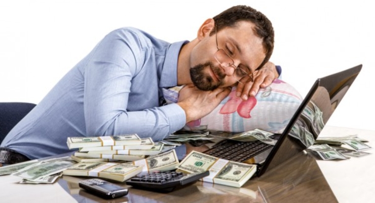 Объем выполненных строительных работ в Украине сократился на 18,7%