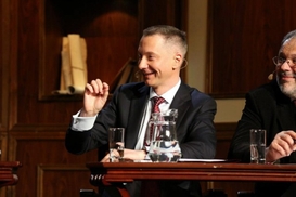 КГГА оценивает внешний долг столицы в 550 миллионов долларов