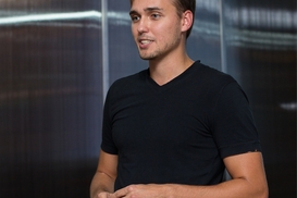 Стартапы и тренды