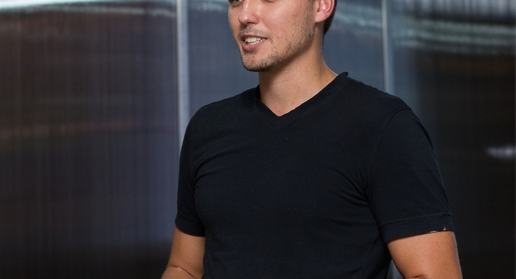 Стартапы и тренды