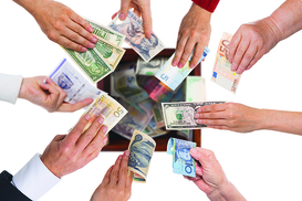 ДНР распродает национализированные квартиры дончан