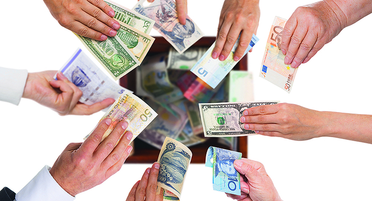 ДНР распродает национализированные квартиры дончан