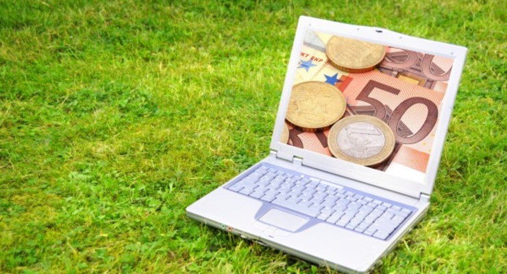 Как заработать деньги на сайте