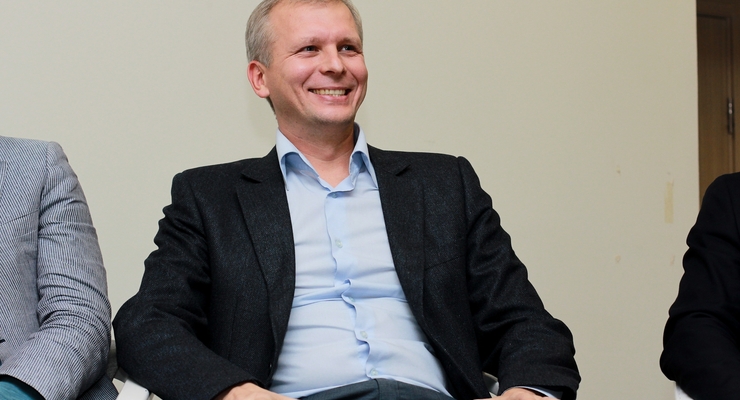 Как привлечь инвесторов в стартапы