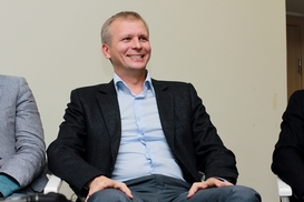 Mozilla выпустит смартфоны за 25 долларов