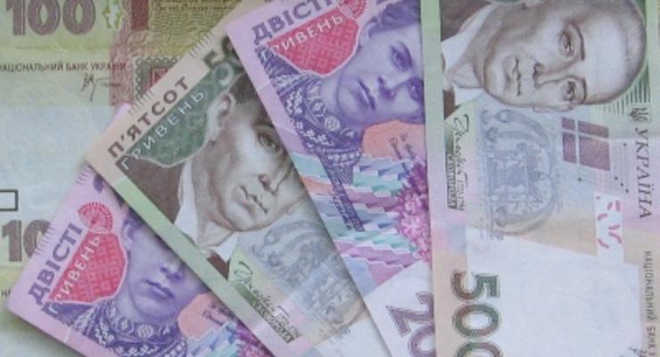 Межбанк закрылся долларом по 11,75 грн