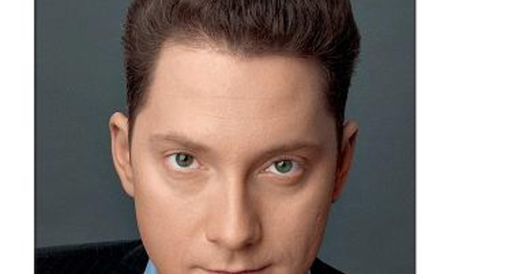 Борис Ложкин назначен главой администрации президента