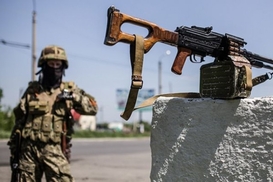 На Донбассе обвалился рынок труда - исследование