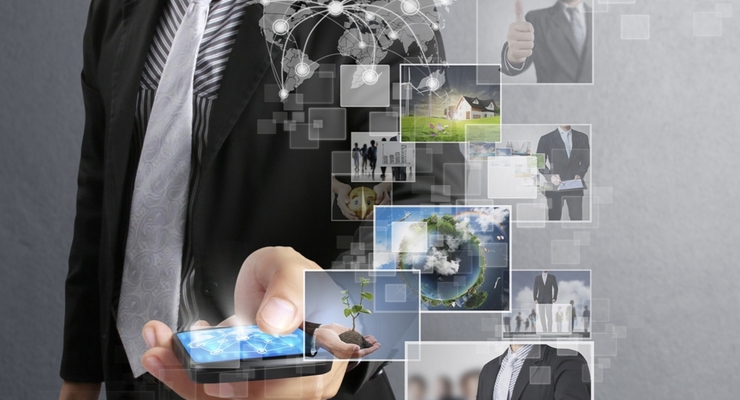 Онлайн-бизнесу - свой закон