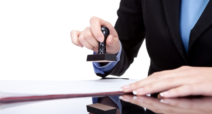 Биометрические паспорта будут выдавать с начала 2015 года