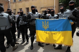 Война и деньги. Сколько платят силовикам АТО и террористам