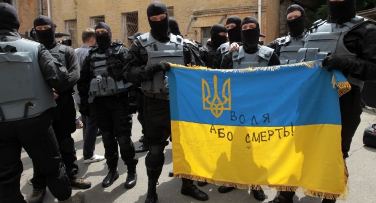 Война и деньги. Сколько платят силовикам АТО и террористам