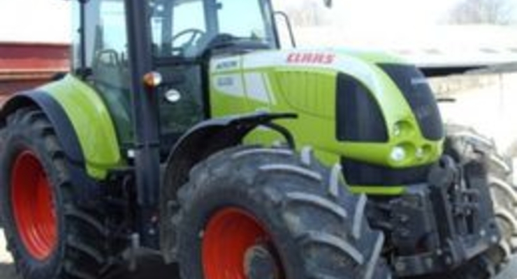 Обязательный техконтроль агротехники отменен