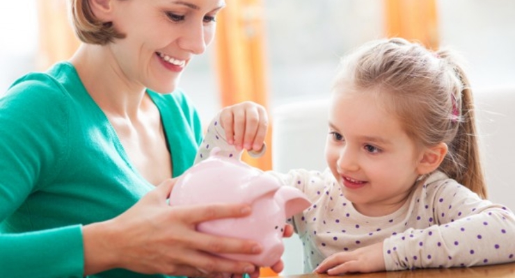 Как копить деньги: пять распространенных ошибок