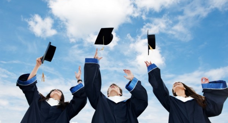 Названы лучшие ВУЗы Украины-2014