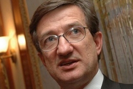 По иску российского банка арестован еще один оффшорный актив Таруты - СМИ