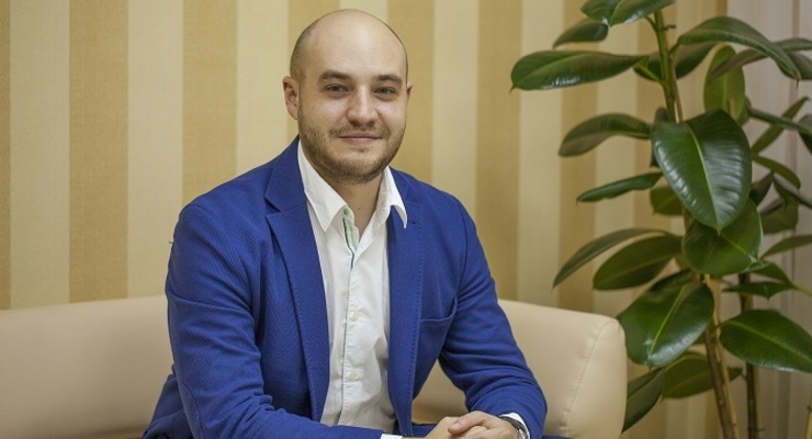 Венчурный фонд APEX приобрел часть украинской IT-компании EpsySoft