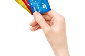 Карта для дела СПД