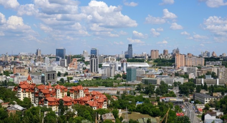 Новый налог на недвижимость: за что придется платить