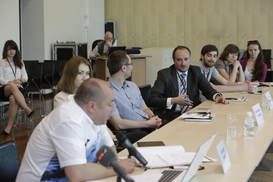 Вместе изменим законы об онлайн расчетах