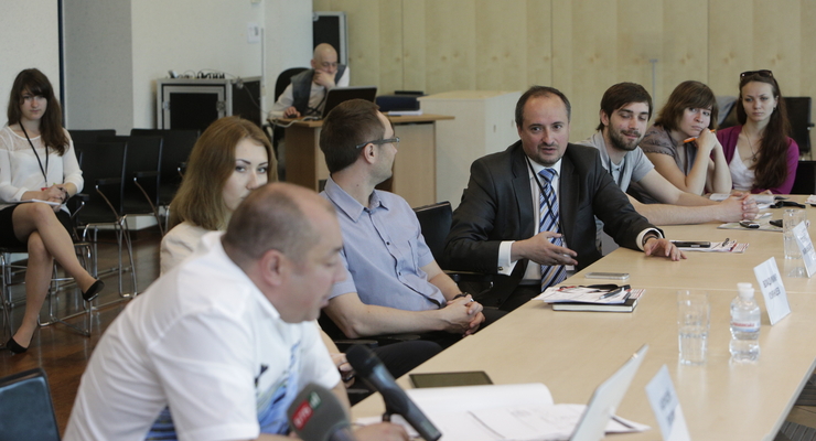 Вместе изменим законы об онлайн расчетах